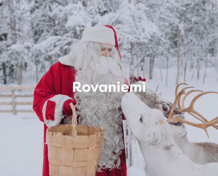 Rovaniemi Laponie Rovaniemi Laponie