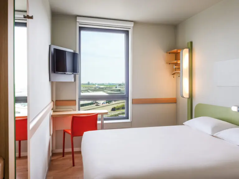 ibis budget Paris Orly Aéroport
