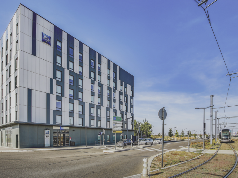 Ibis Budget