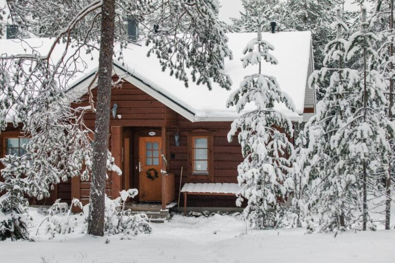 Chalet XL à Rovaniemi