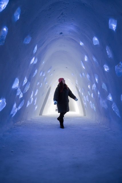 SnowHotel