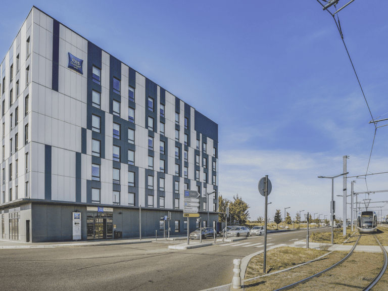 Ibis Budget